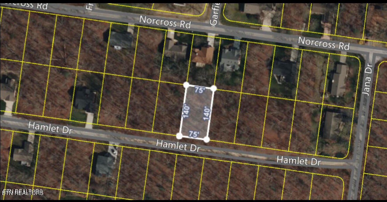 139 Hamlet Drive