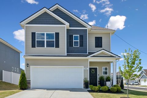 400 Winners Cir Shelbyville TN 37160