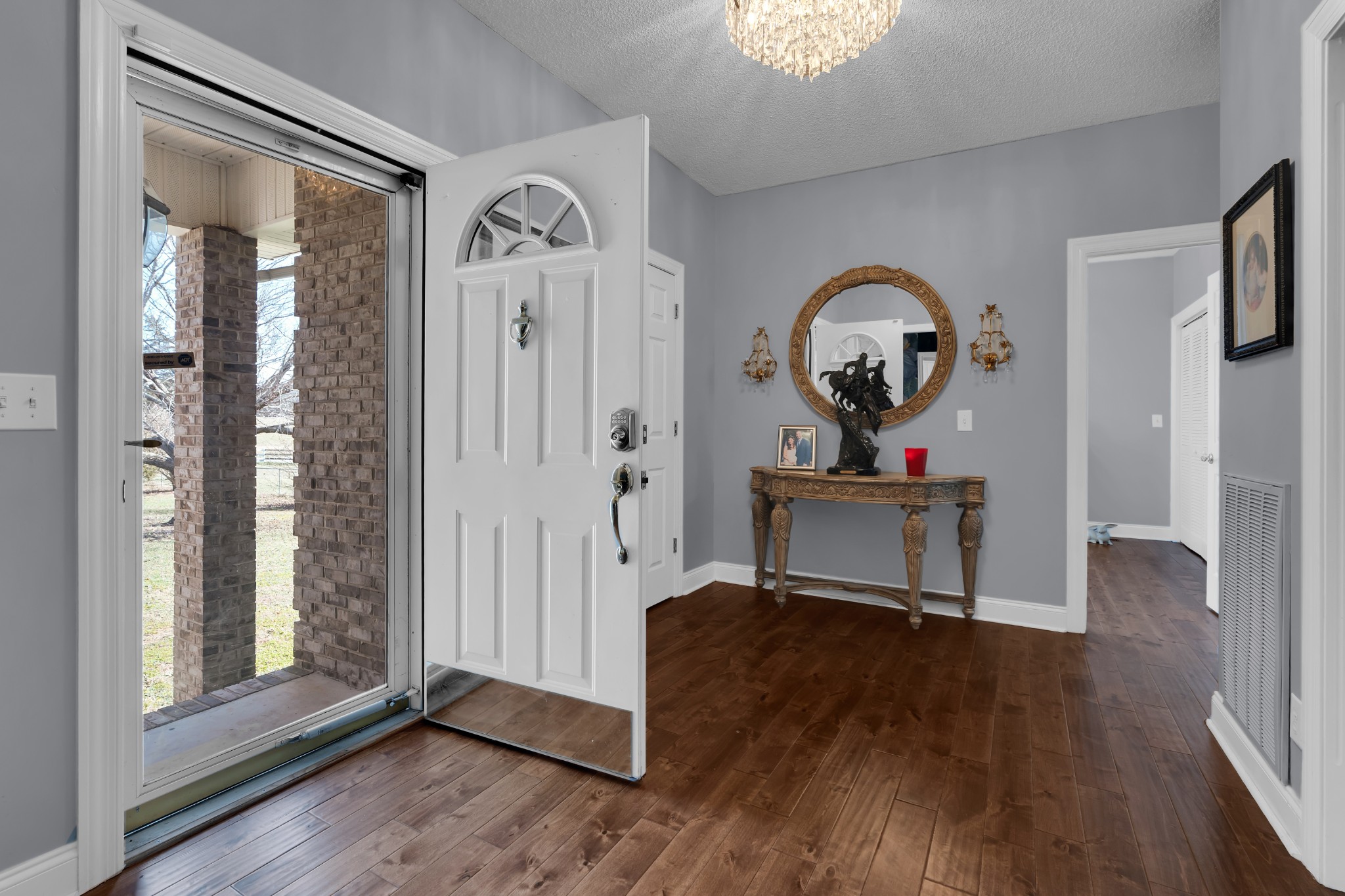 1191 Knights Church Rd