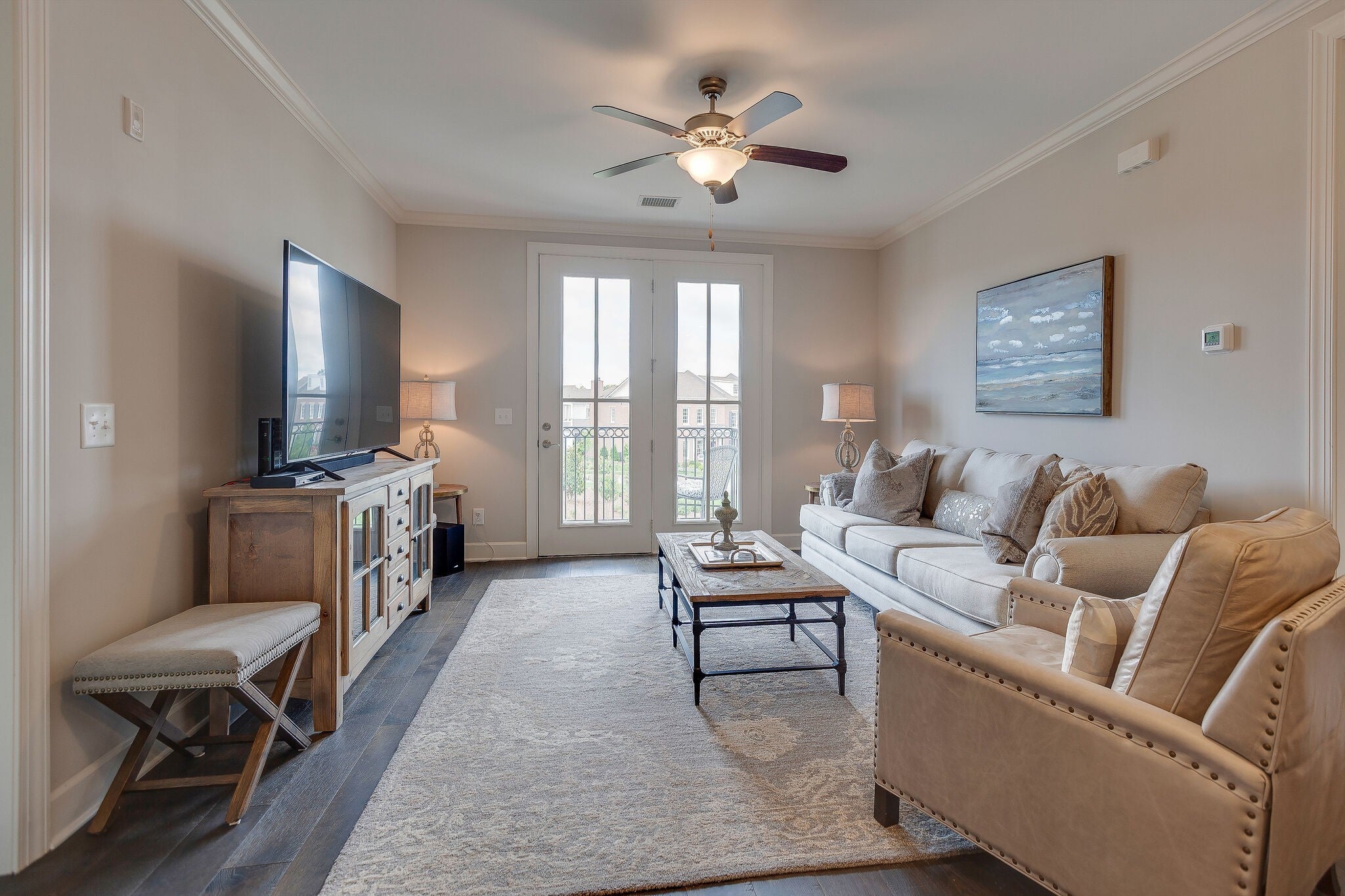 4000 Rural Plains Circle 203