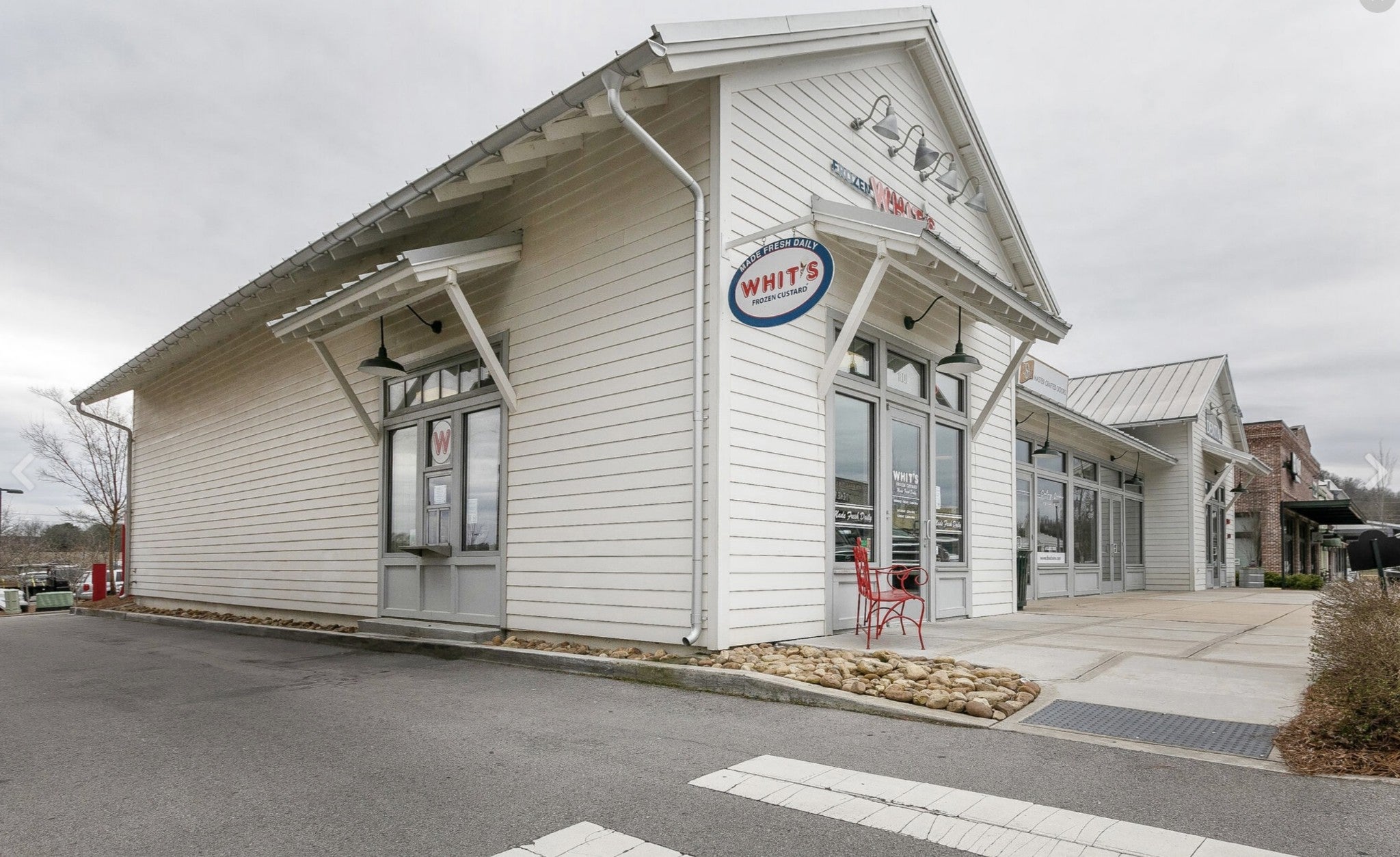 4000 Rural Plains Circle 203