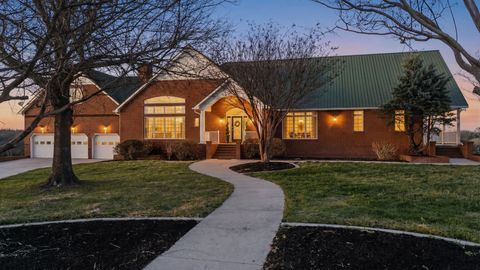 499 Mount Herman Rd Shelbyville TN 37160