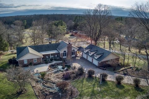1380 Pilot Dr, Cookeville, TN 38506 - MLS#: 2791107