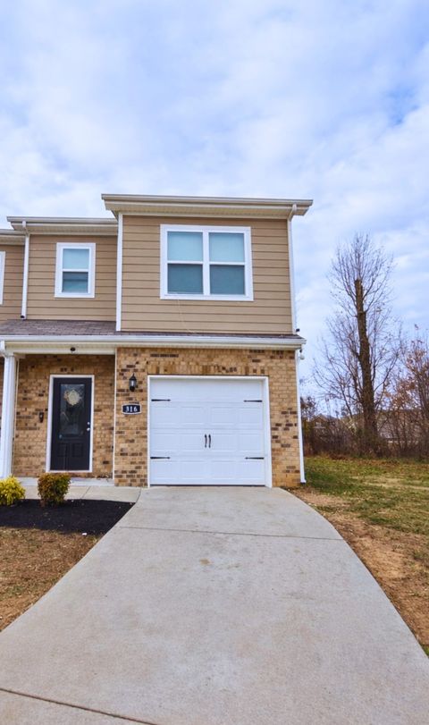 316 David Bolin Dr La Vergne TN 37086