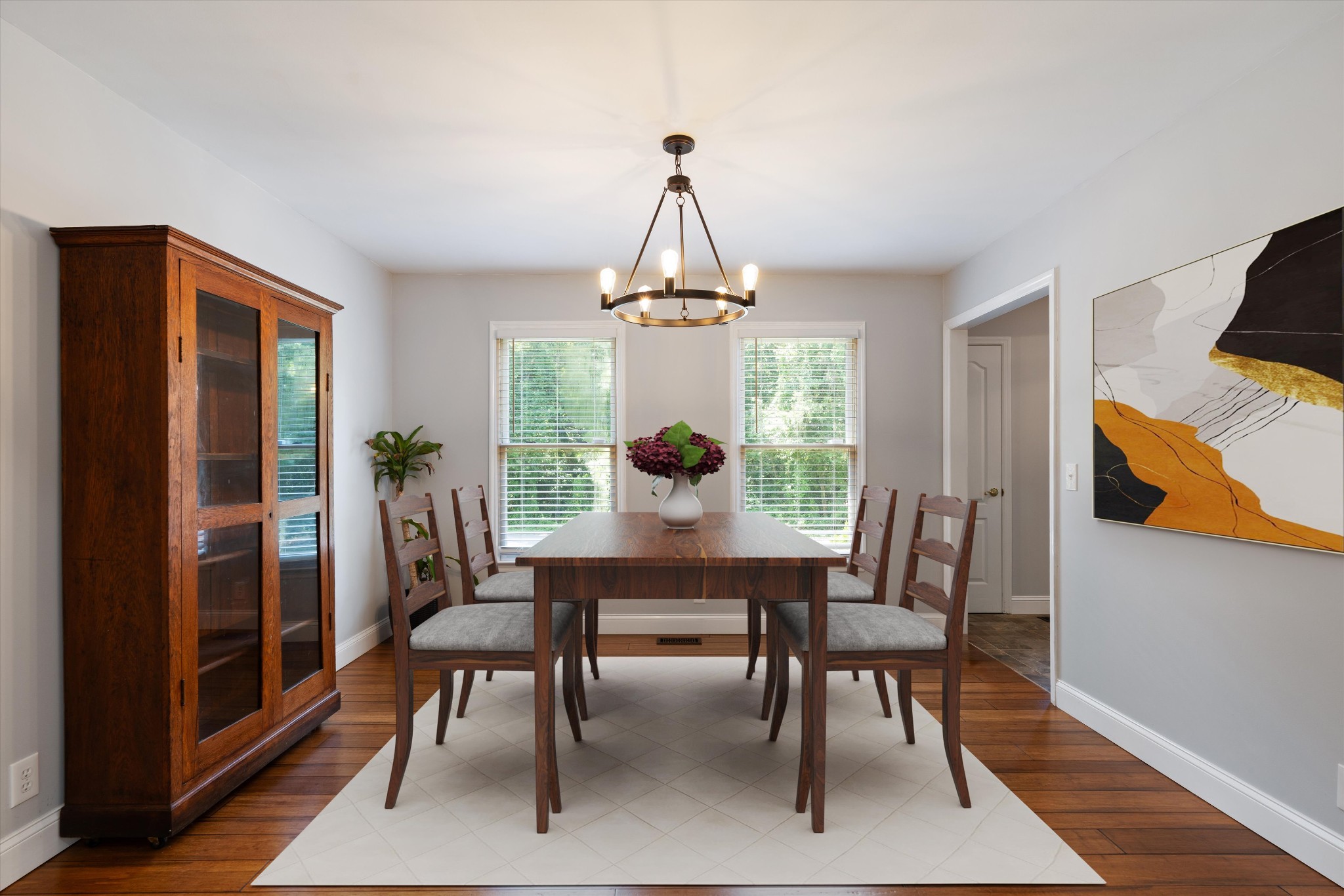 124 Laural Hill Dr