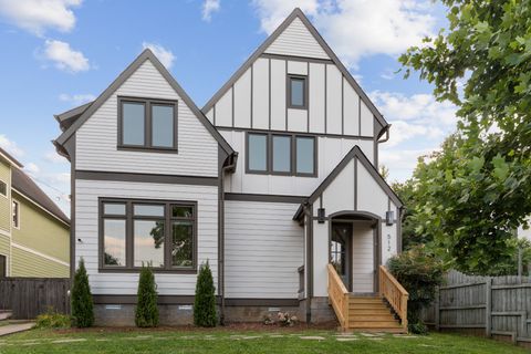 512 N 17th St Nashville TN 37206