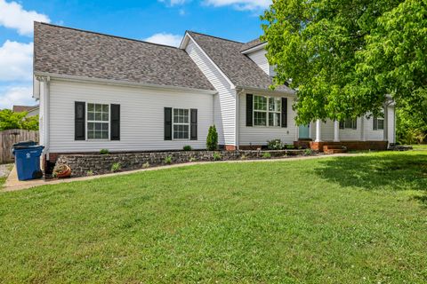 112 Vassar Ct Murfreesboro TN 37129