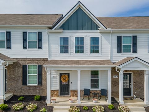 105 Grayson Cir Chapel Hill TN 37034