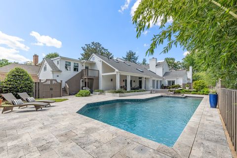 143 Prospect Hill Nashville TN 37205