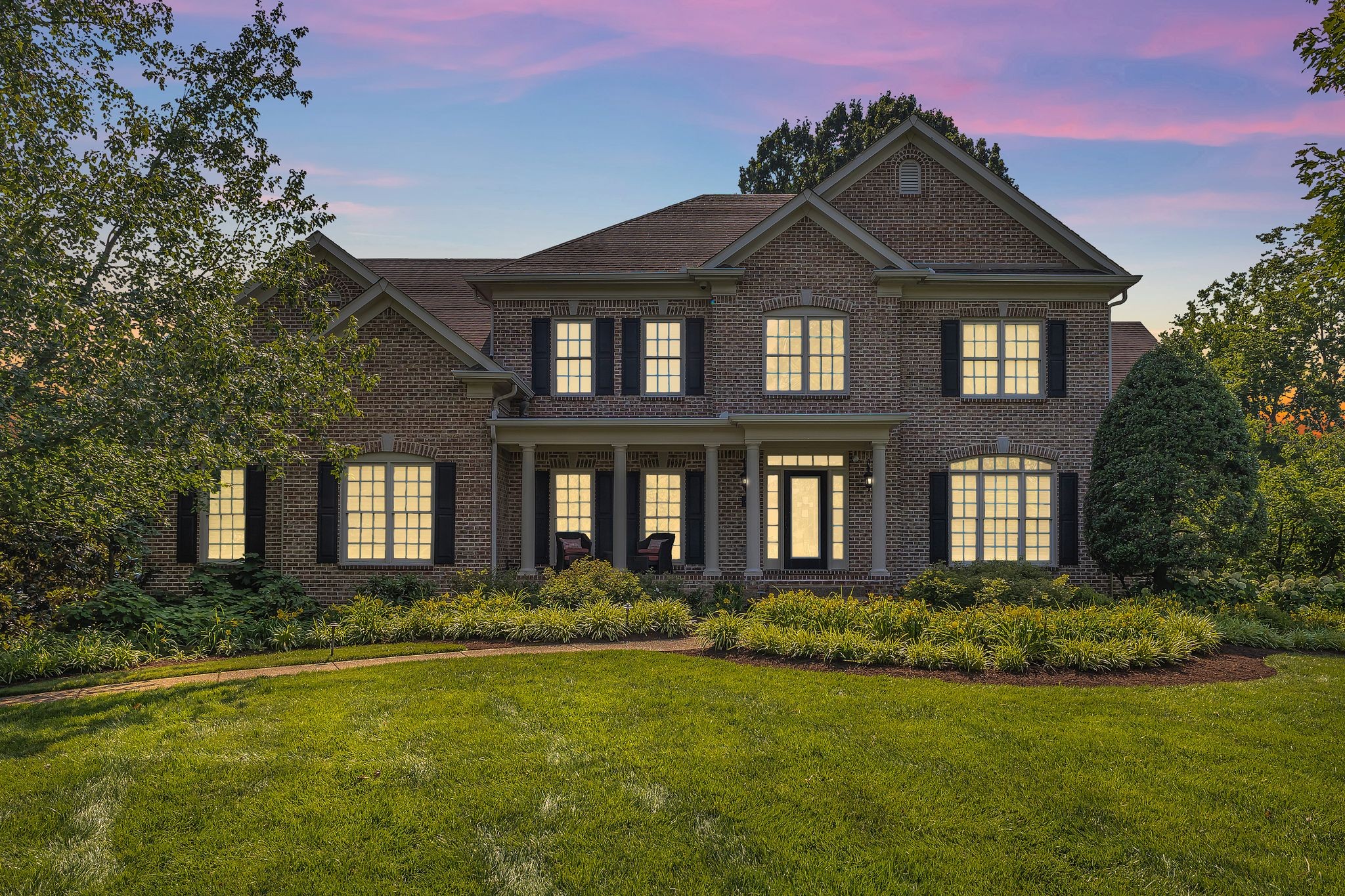 Middle Tennessee Properties 1 1217 Devens Dr