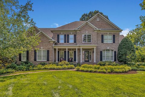 1217 Devens Dr Brentwood TN 37027