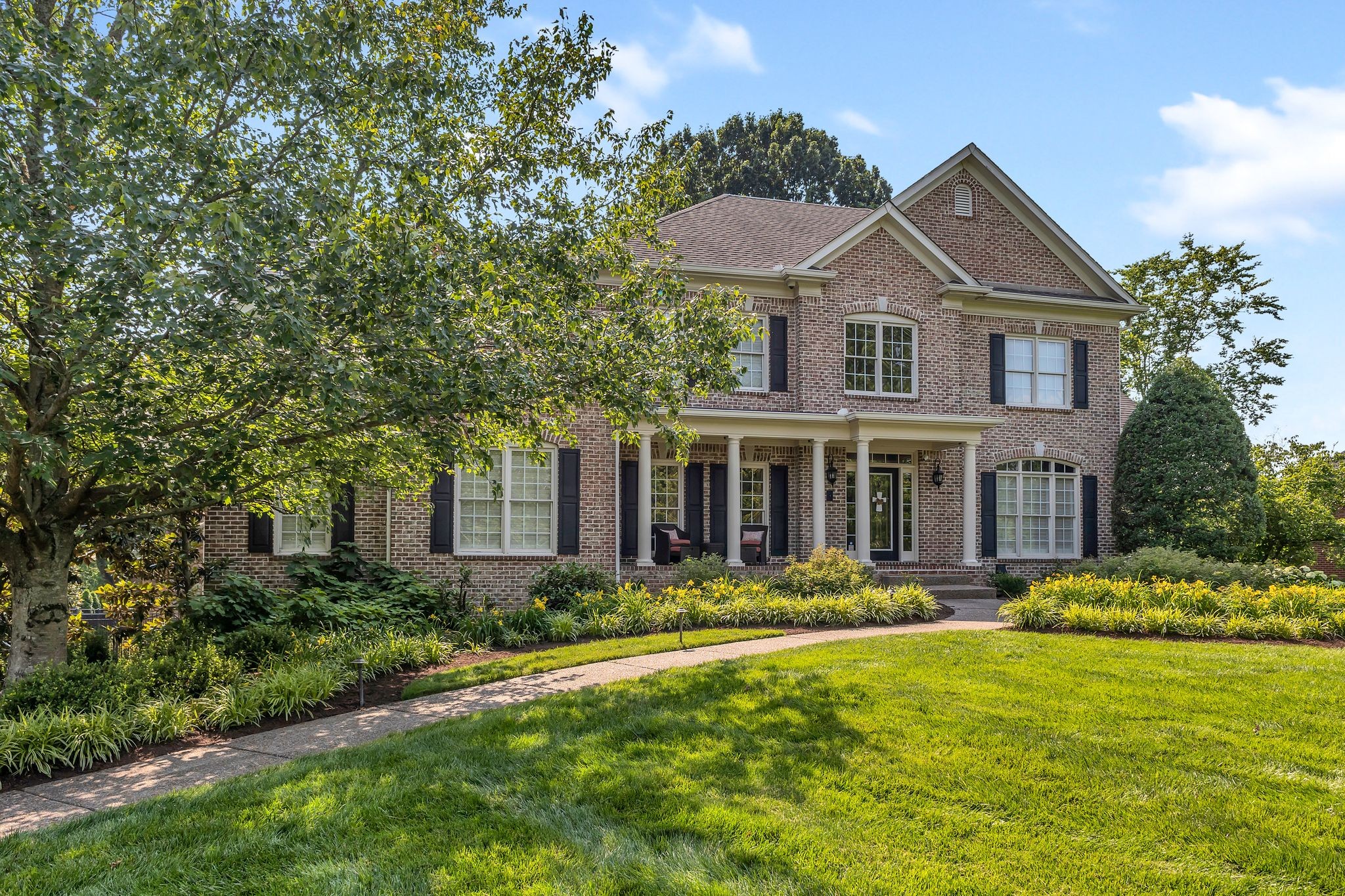 Middle Tennessee Properties 3 1217 Devens Dr
