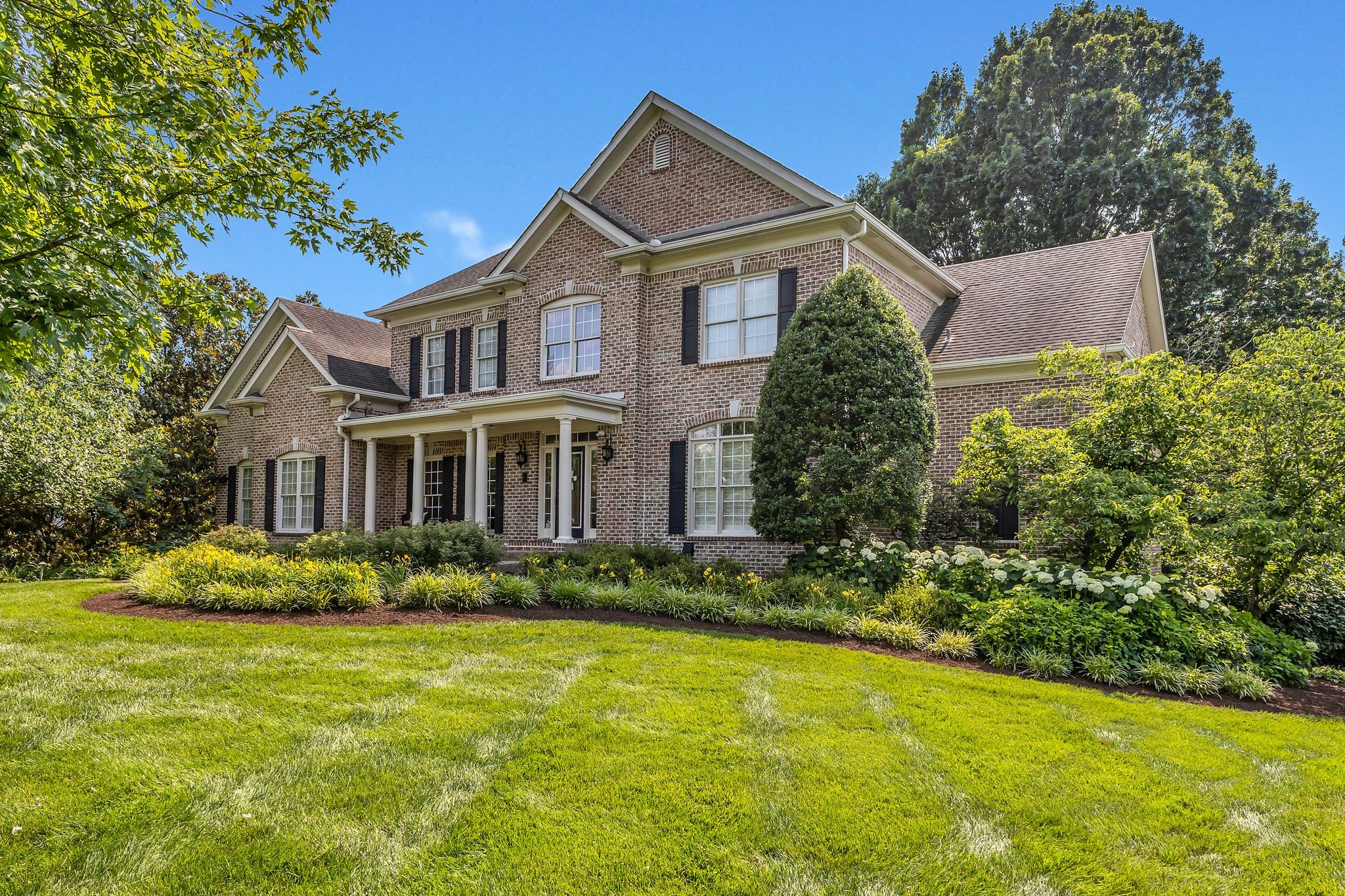 Middle Tennessee Properties 2 1217 Devens Dr