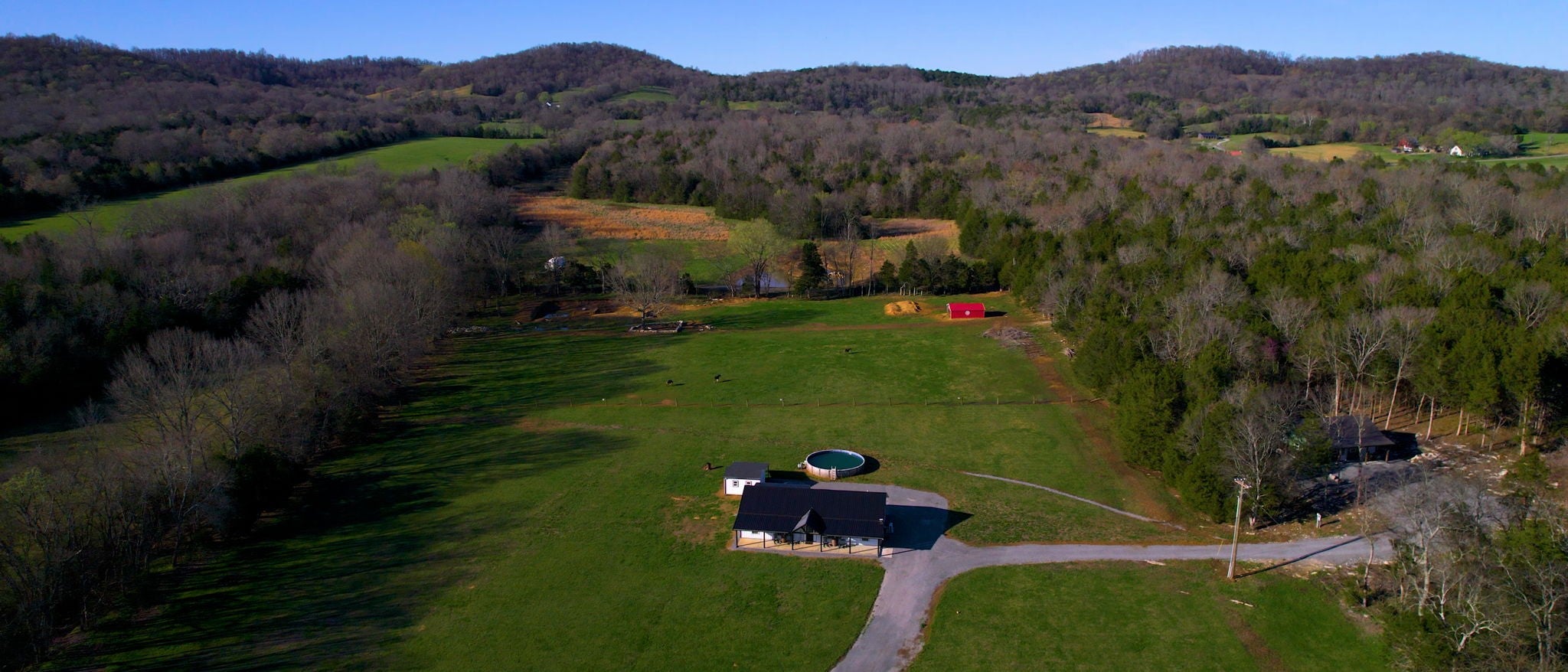 2586 Brown Shop Rd