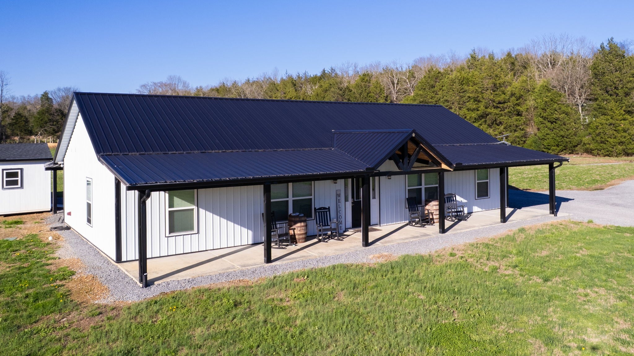 2586 Brown Shop Rd