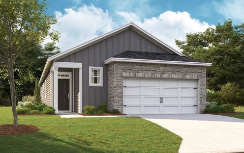 Photo of 305 Apollo PVT Way, Gallatin, TN 37066 (MLS # 3185811)