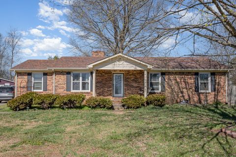 561 Campfire Dr Murfreesboro TN 37129