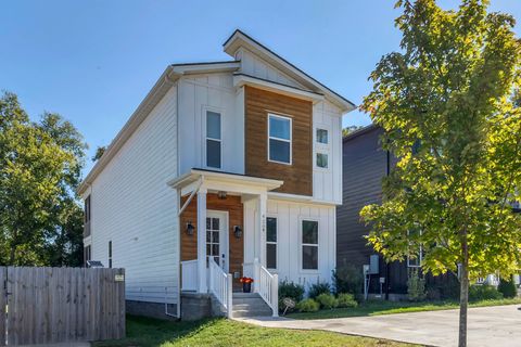 420B E Bend Dr Nashville TN 37209