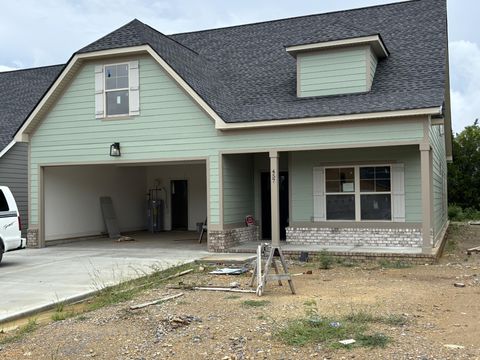 457 Willow Grove Court Ringgold GA 30736