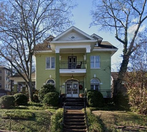 1233 17th Ave S Nashville TN 37212