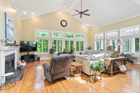 4319 Nicks Dr Springfield TN 37172