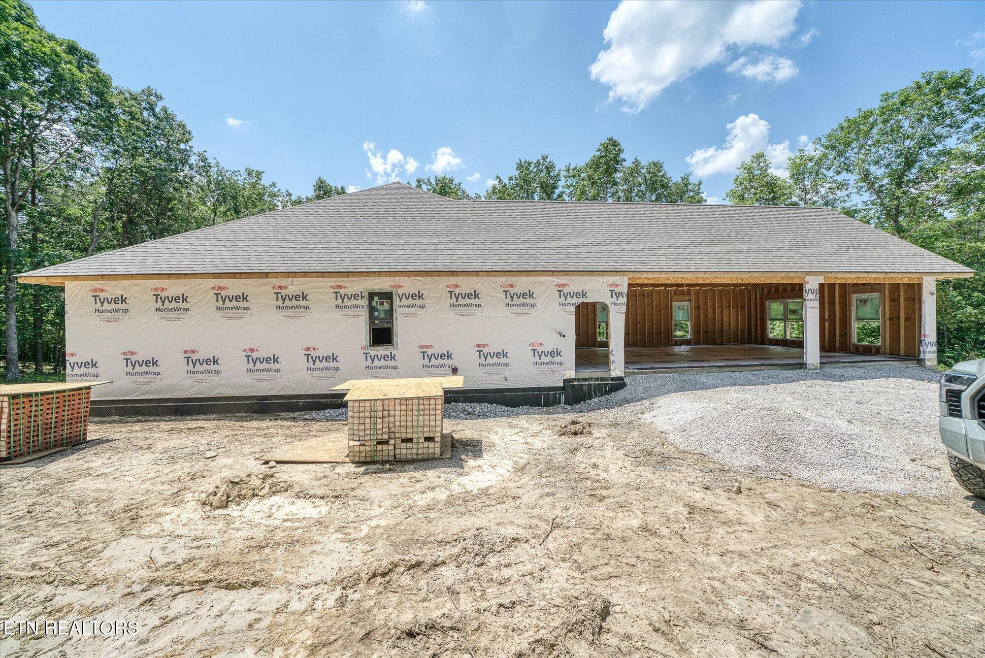 138 Magnolia Lane