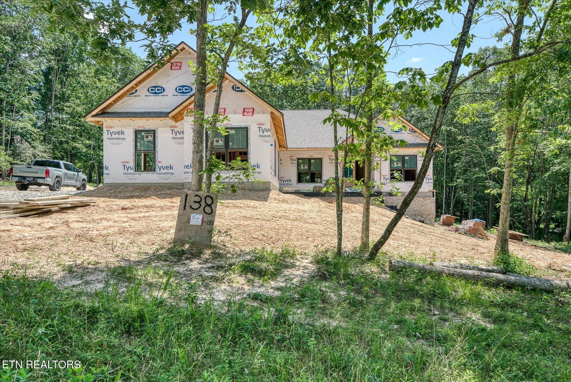 138 Magnolia Lane