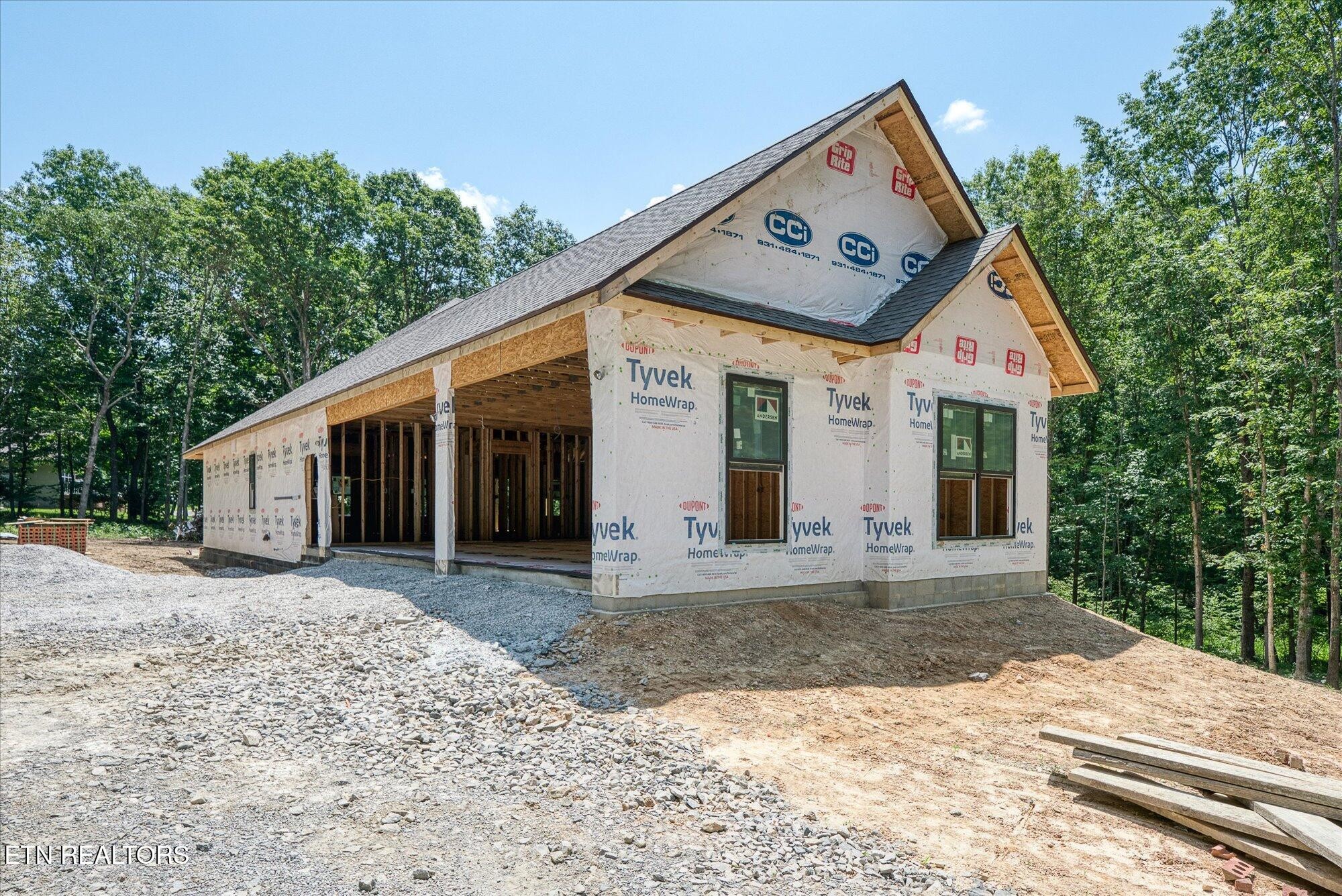 138 Magnolia Lane