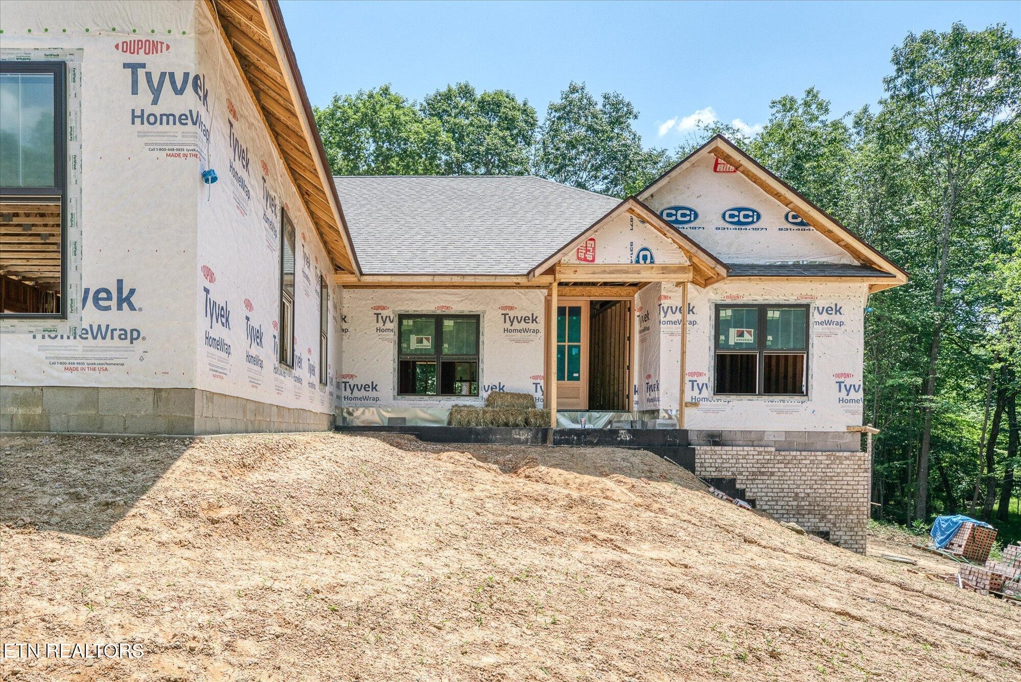 138 Magnolia Lane