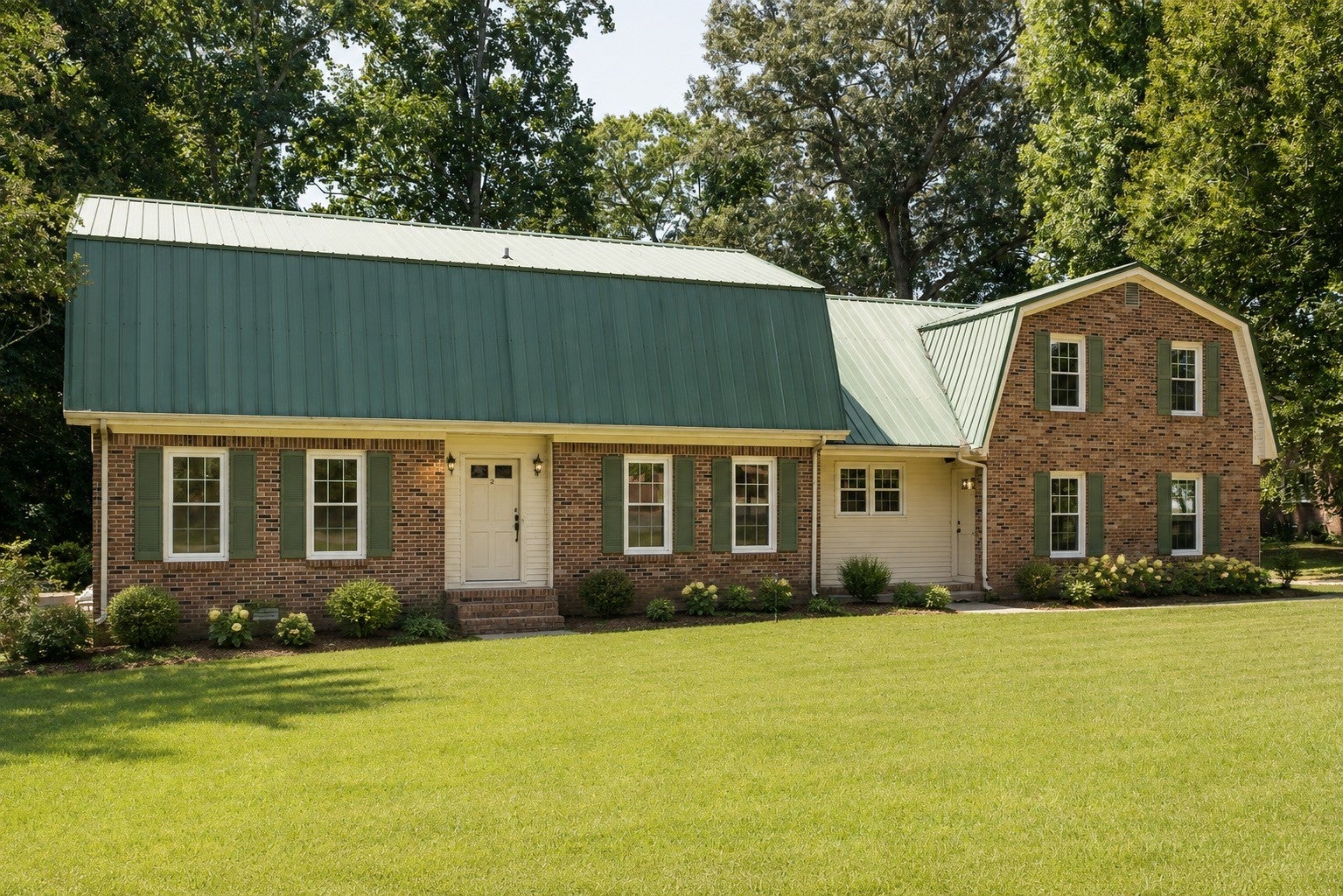 12 Hancock Rd
