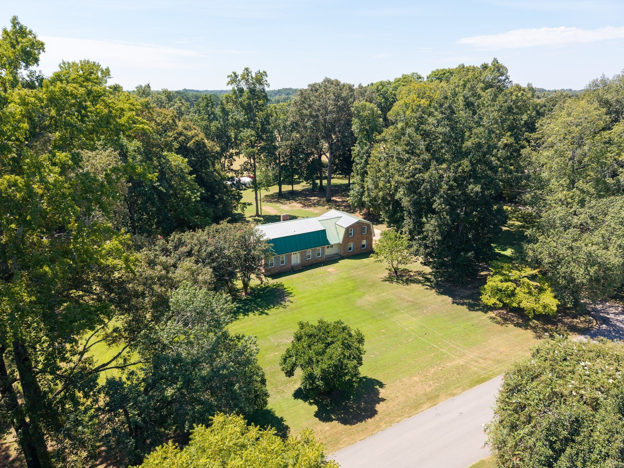 12 Hancock Rd