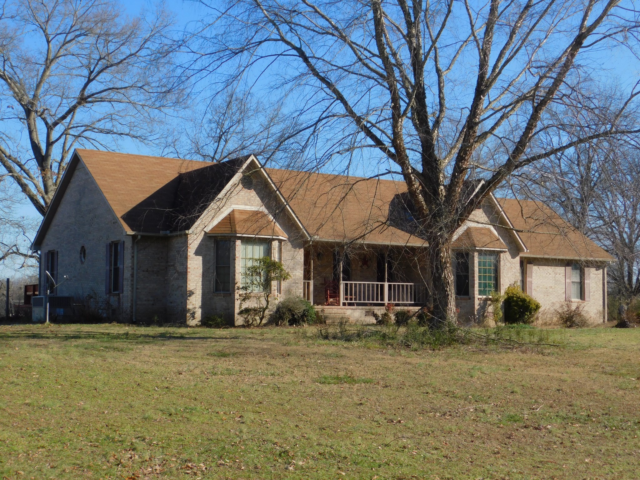 3645 Prairie Plains Rd