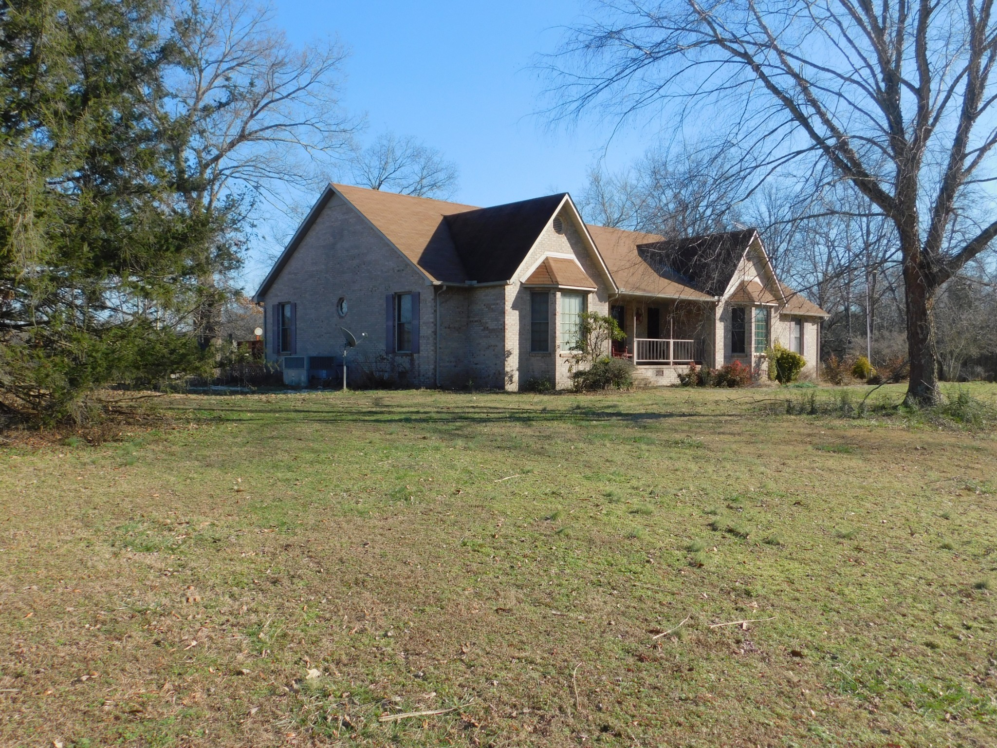 3645 Prairie Plains Rd