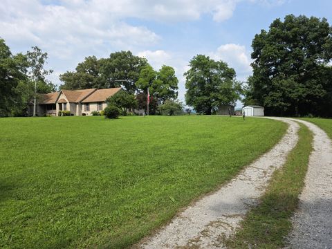 3645 Prairie Plains Rd Hillsboro TN 37342