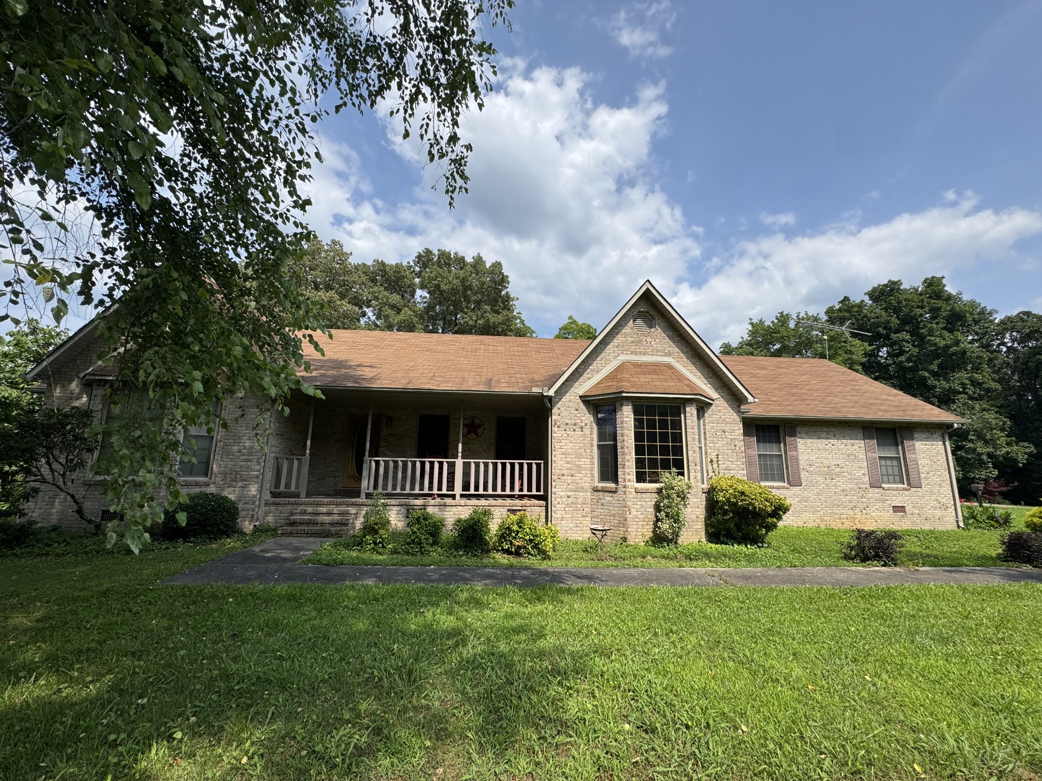 3645 Prairie Plains Rd
