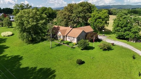 3645 Prairie Plains Rd Hillsboro TN 37342