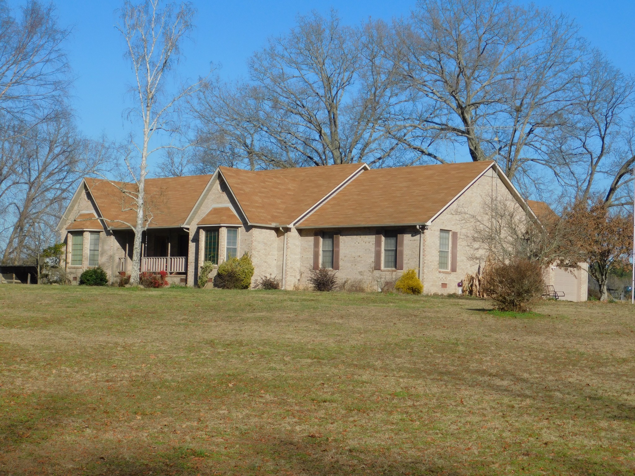 3645 Prairie Plains Rd