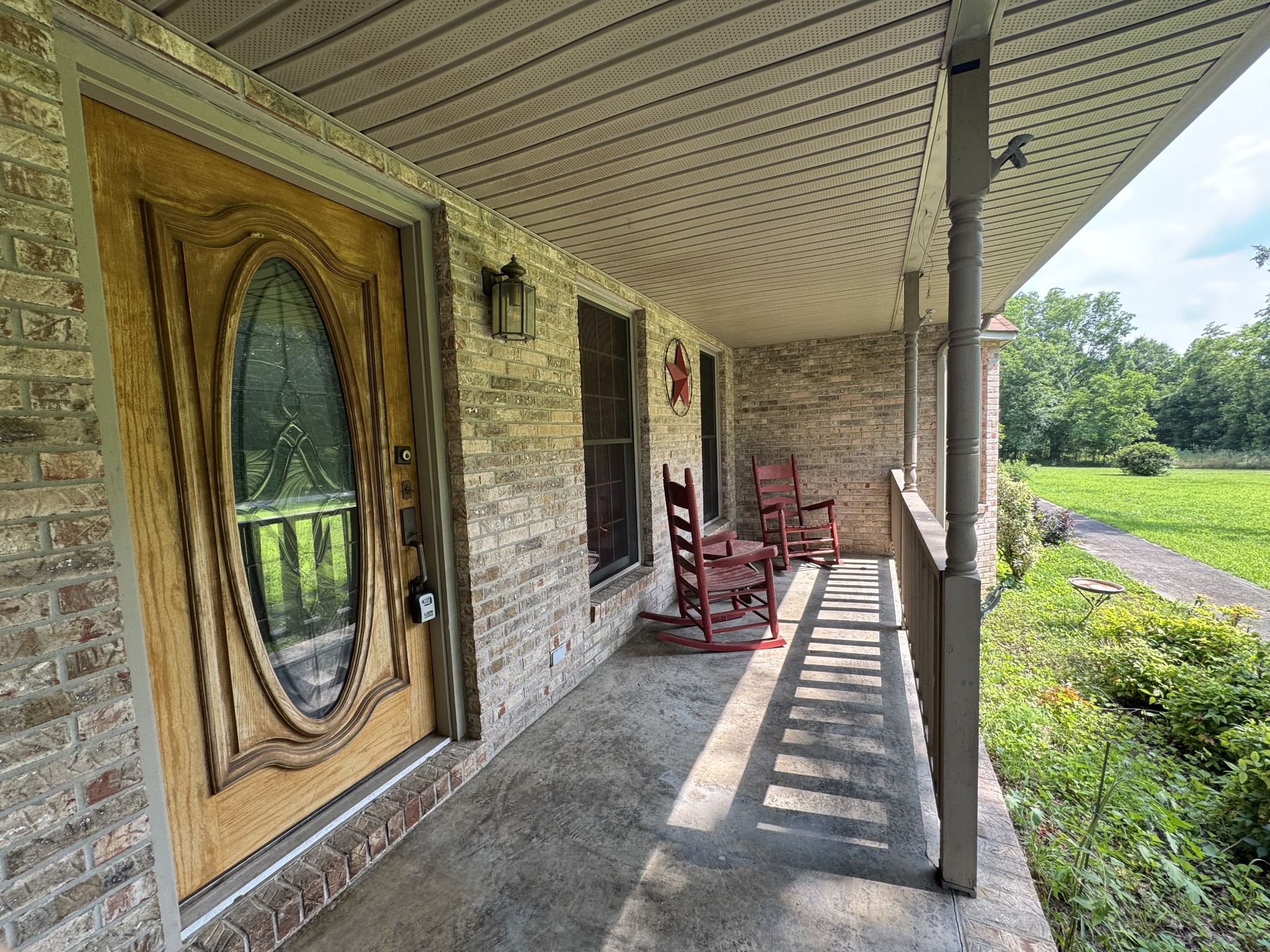Middle Tennessee Properties 4 3645 Prairie Plains Rd