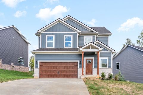 1048 Fox Dr Joelton TN 37080