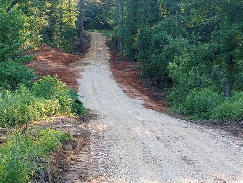 0 Travis Boyd Road Mansfield TN 38236