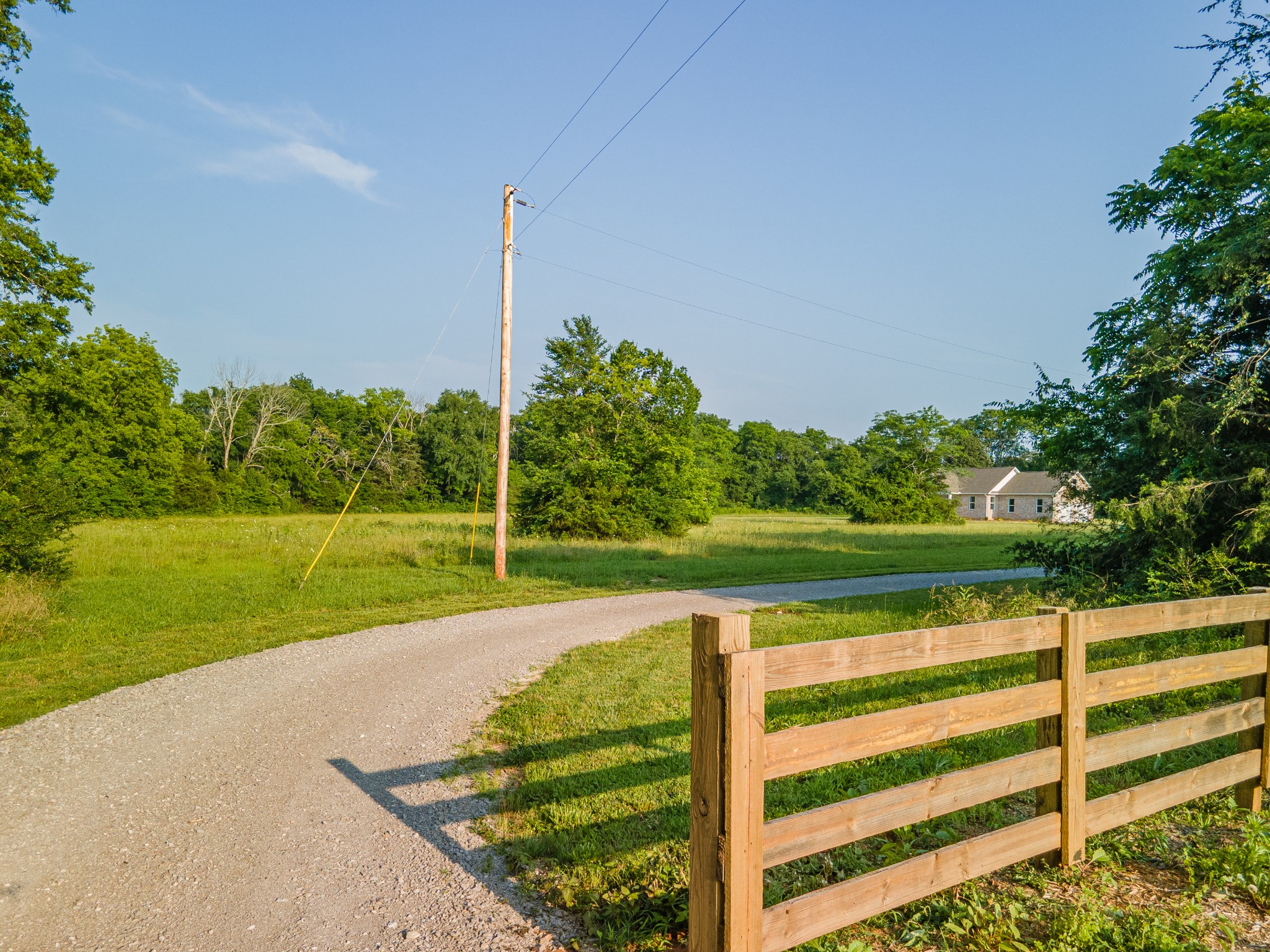 5283 Eagleville Pike