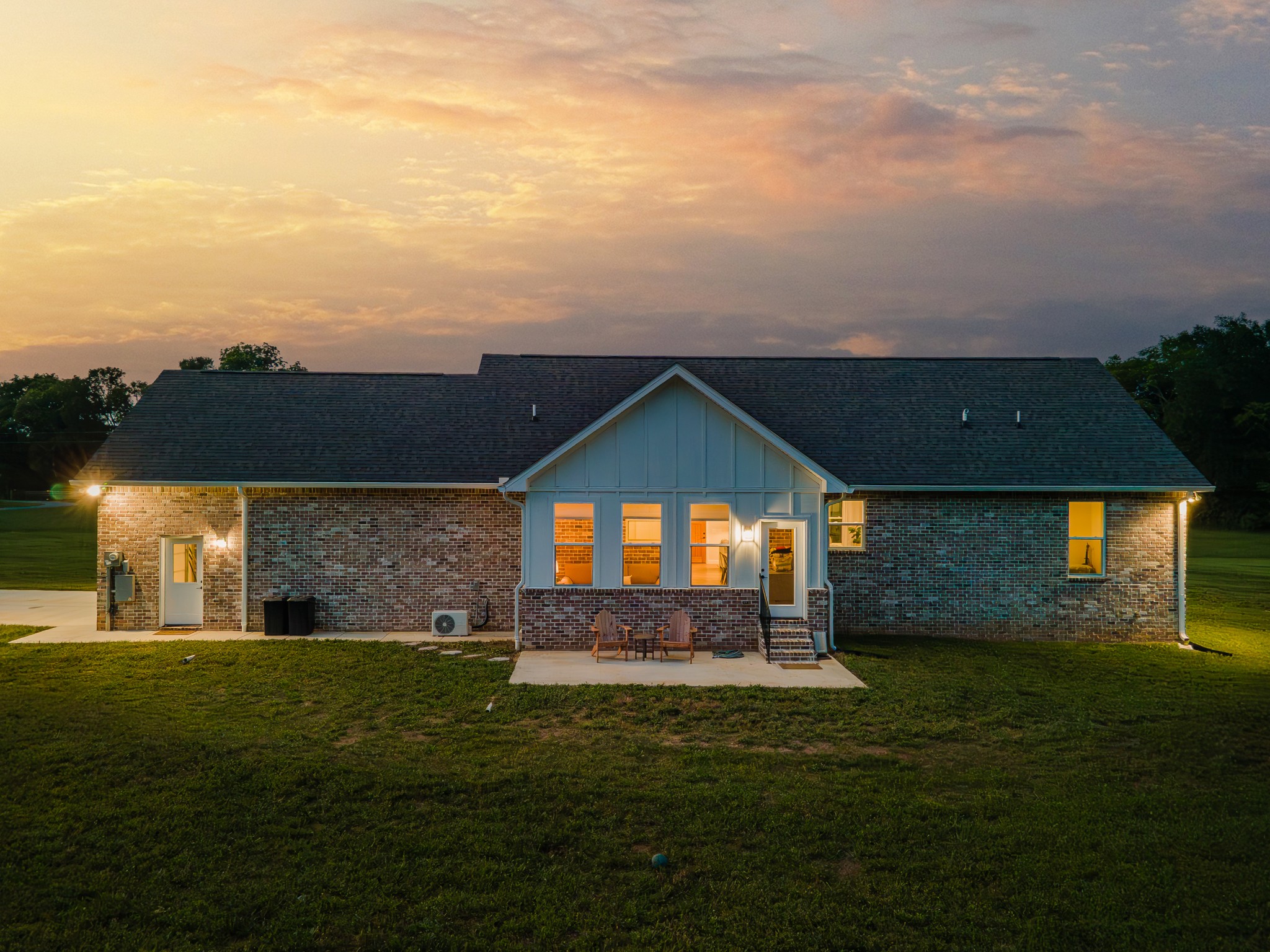 5283 Eagleville Pike