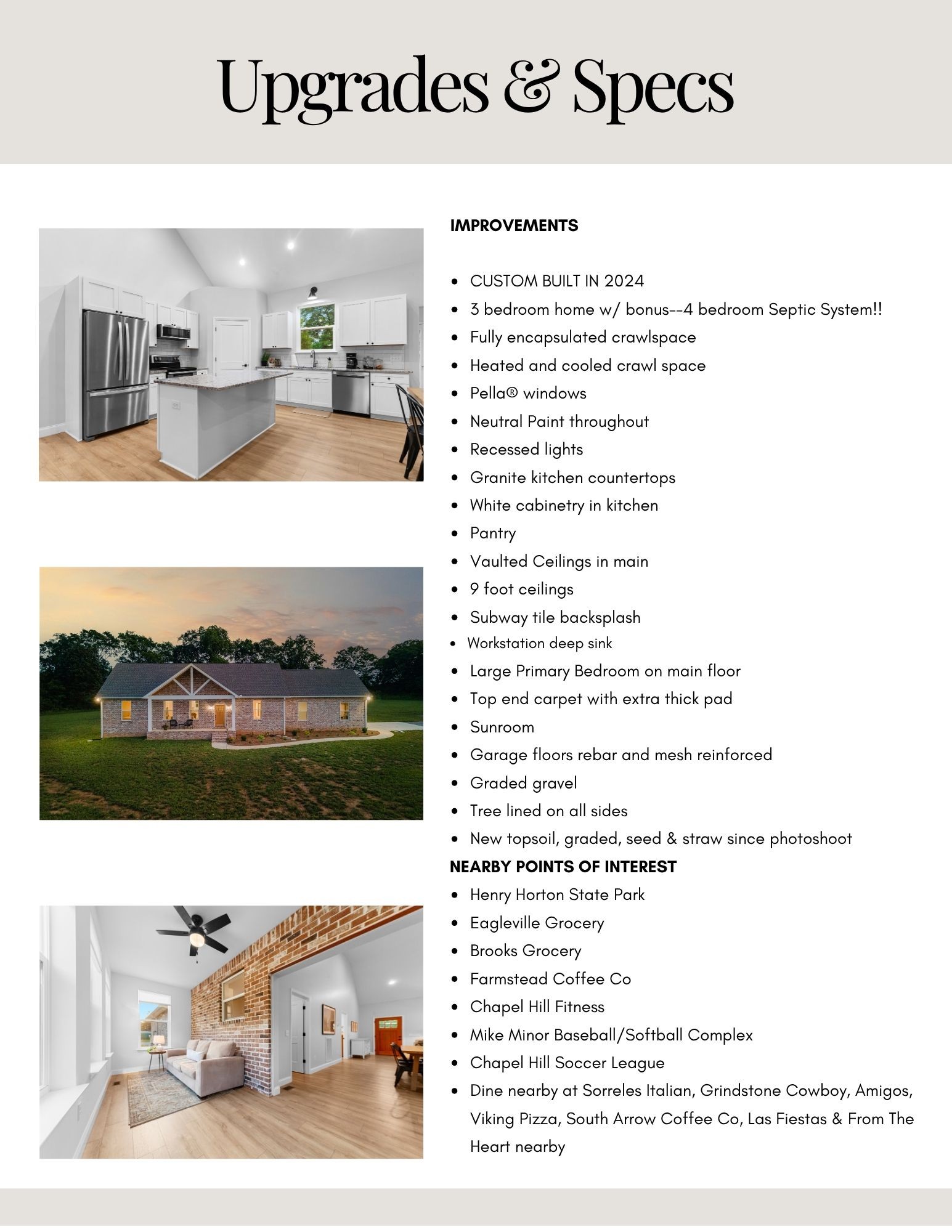 5283 Eagleville Pike