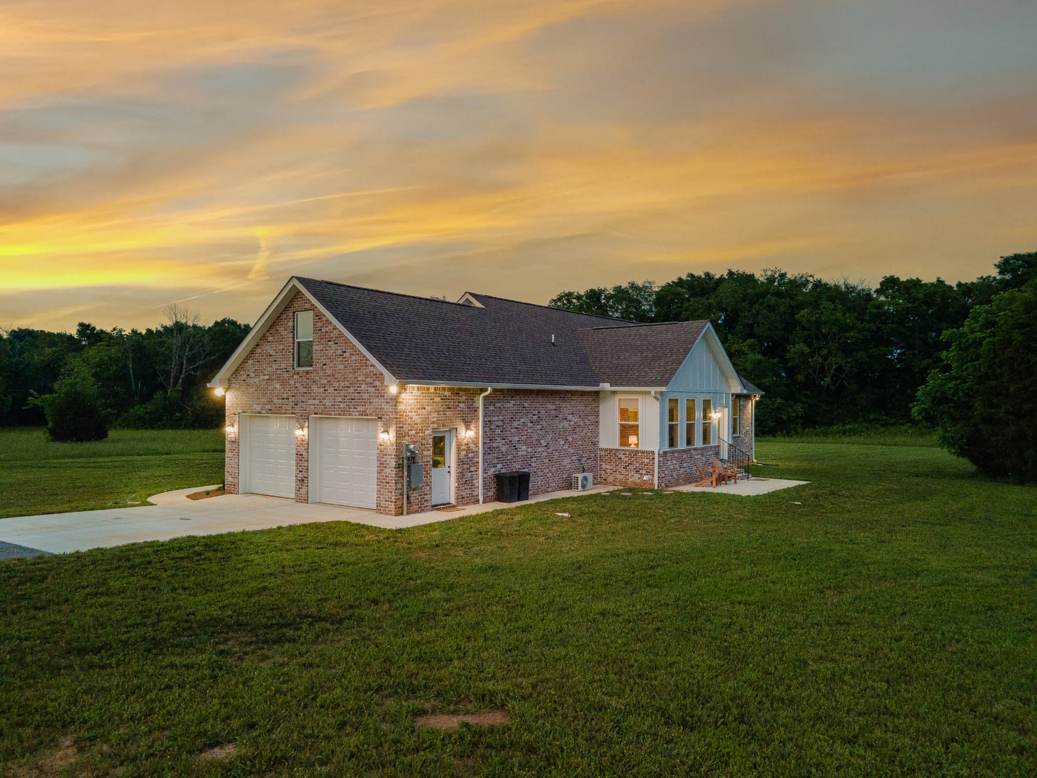 5283 Eagleville Pike