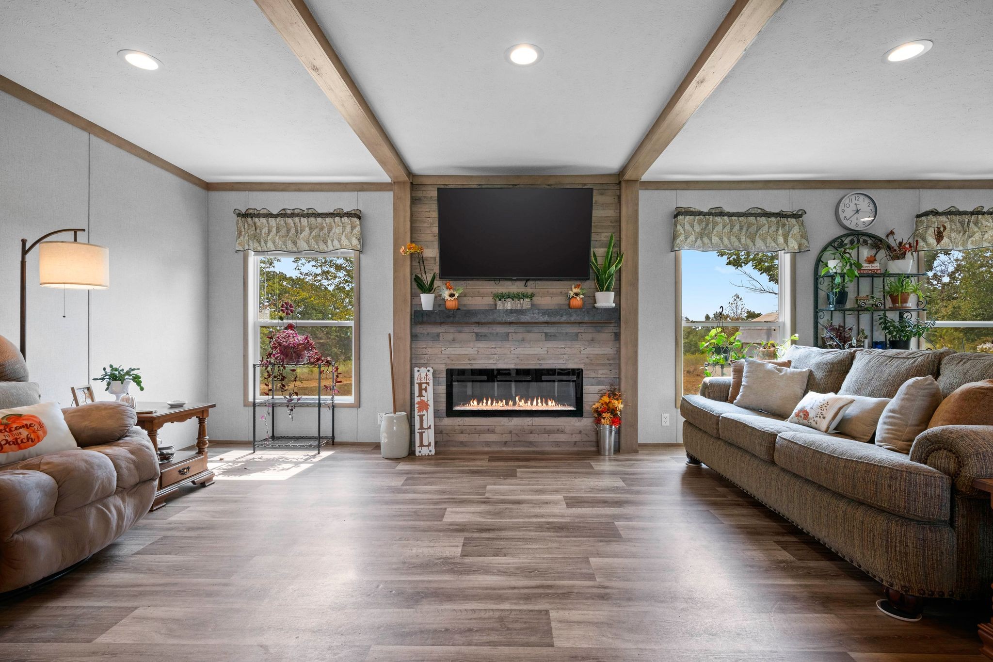 3006 Slayden Marion Rd