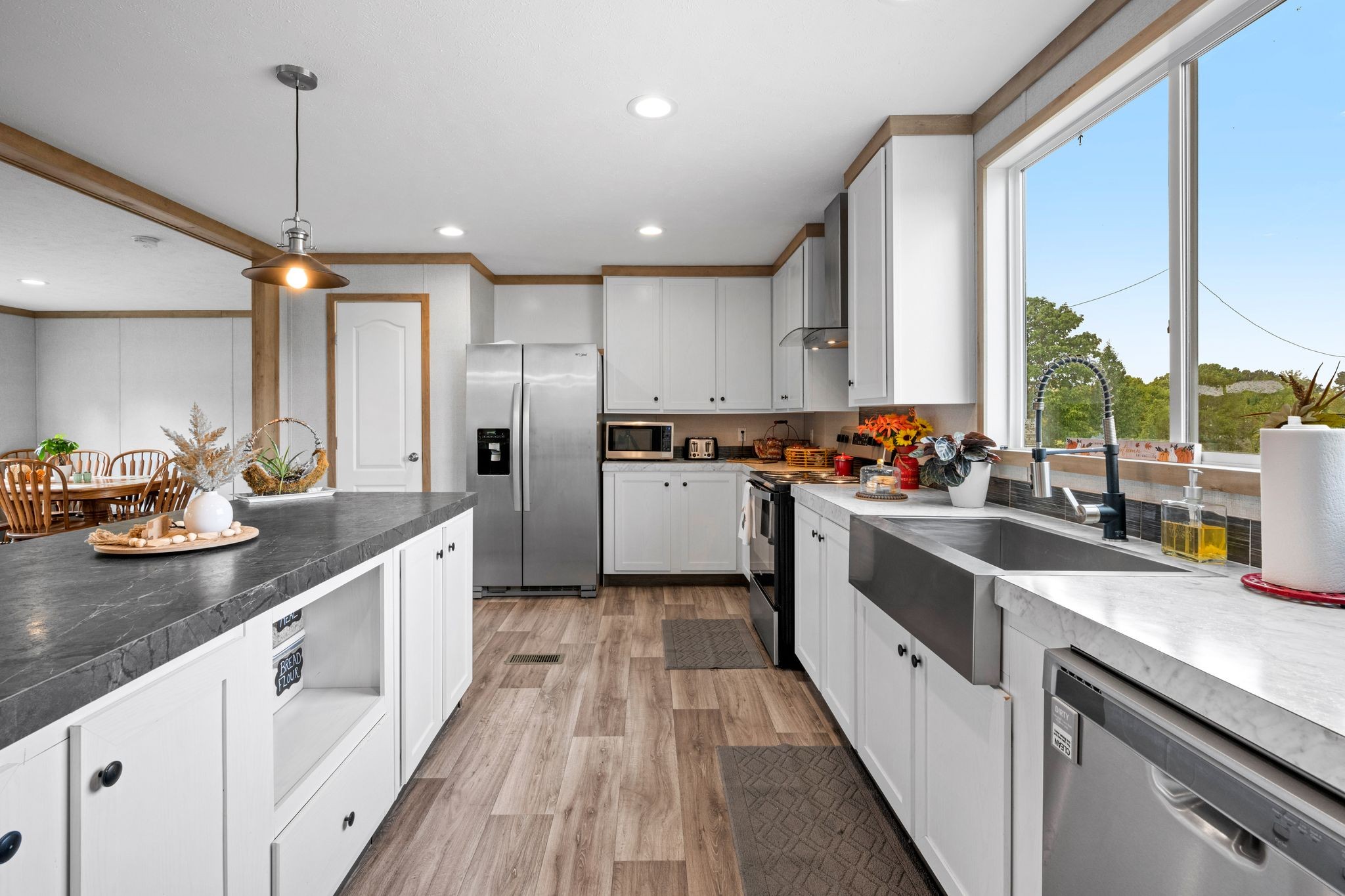 3006 Slayden Marion Rd