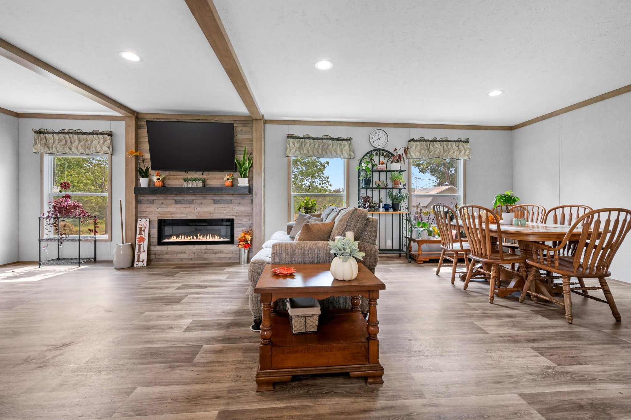 3006 Slayden Marion Rd