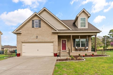 703 Asbury Hawn Dr, Lebanon, TN 37087 - MLS#: 2814060