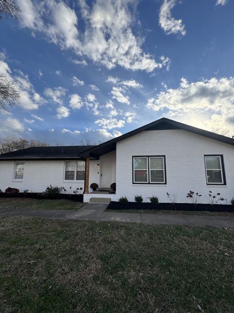 1406 Bradyville Pike Murfreesboro TN 37130