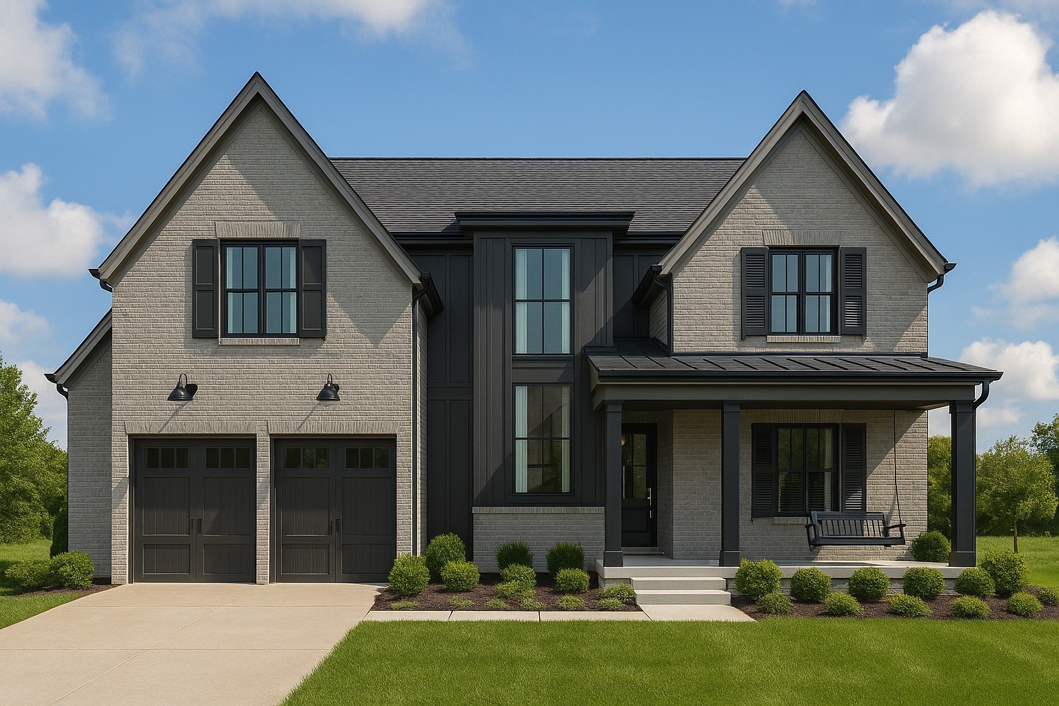 808 Summit Oaks Ct